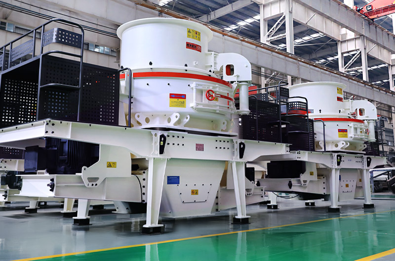 人工制砂大熱，紅星制砂機(jī)陪你乘風(fēng)破浪