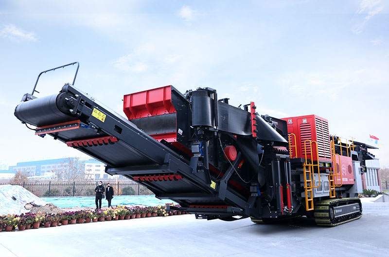 再現(xiàn)典范，上海最高補(bǔ)貼兩千萬，鼓勵(lì)建筑固廢制備再生骨料