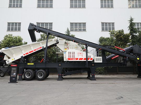 強大的性能，過硬的品質！紅星MTF輪胎移動破，給客戶帶來更大效能