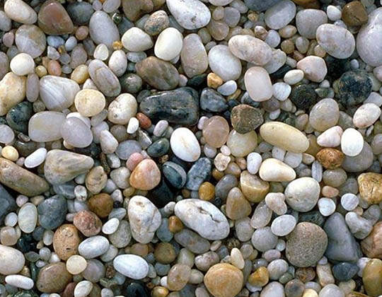 用鵝卵石生產高品質機制砂，如何配置生產線？