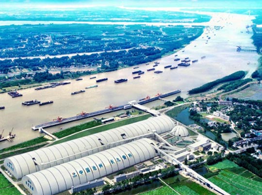 7大礦源布局砂石市場，年產(chǎn)近1.5億噸！看中電建如何打造行業(yè)標(biāo)桿