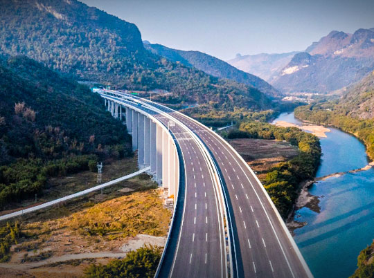 大基建來了，砂石需求將暴漲！