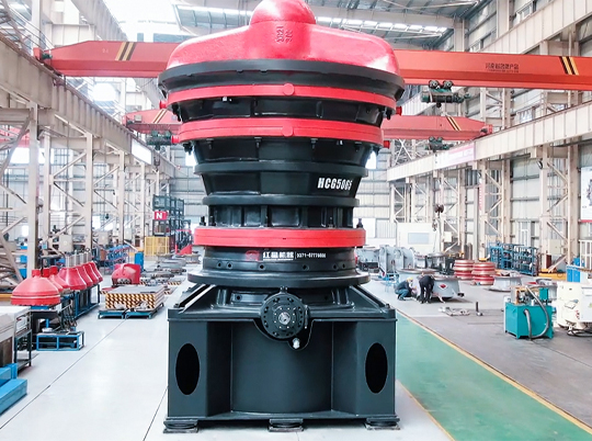 紅星HCG旋回破，初級破碎中的王者之選