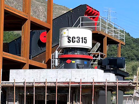 如何降低破碎機(jī)的運(yùn)營成本？紅星集團(tuán)為你整理一份實(shí)用指南