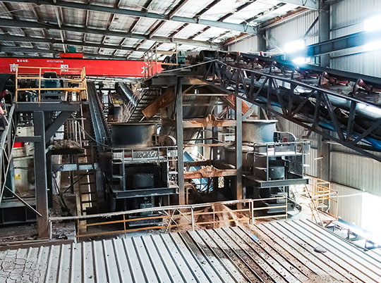 機制砂行業(yè)風(fēng)口已至：市場前景無限廣闊，紅星機器領(lǐng)跑未來！