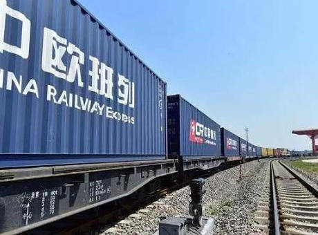 “空鐵陸?！倍嗍铰?lián)運(yùn)，河南正走在開放的前沿