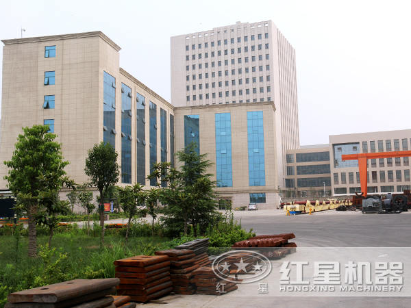 紅星機(jī)器：深耕四十載，誓創(chuàng)“中國質(zhì)造”新輝煌