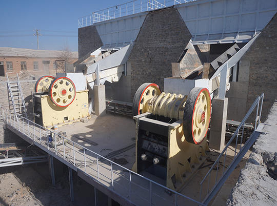 雄安新區(qū)大規(guī)模基建將啟動(dòng)！各砂石企業(yè)請(qǐng)備好砂石骨料