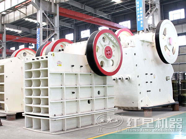 1060顎破每小時(shí)產(chǎn)量是多少？