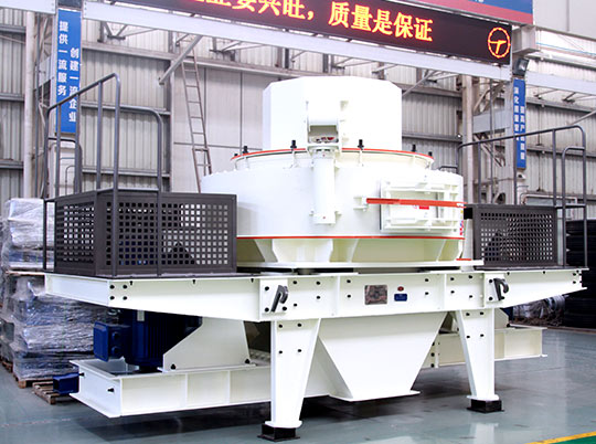 干法制砂、濕法制砂“斗法” 誰(shuí)棋高一著？（上）