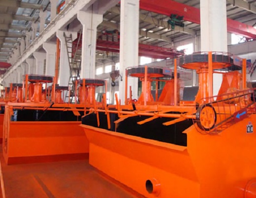 選礦方法有哪幾種，各選礦法的要點(diǎn)是什么？