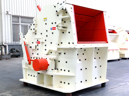 紅星破碎機(jī)品質(zhì)取勝，彰顯戰(zhàn)狼精神為國(guó)爭(zhēng)光