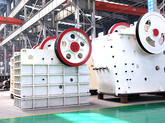 紅星 “智造”新突破！一個(gè)人也能輕松操控整個(gè)砂石生產(chǎn)線