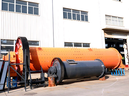 球磨機(jī)試運(yùn)轉(zhuǎn)前需要做哪些準(zhǔn)備工作？