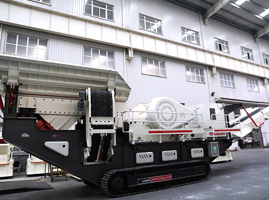 2017上半年紅星破碎機銷量猛增，創(chuàng)礦山業(yè)銷量神話