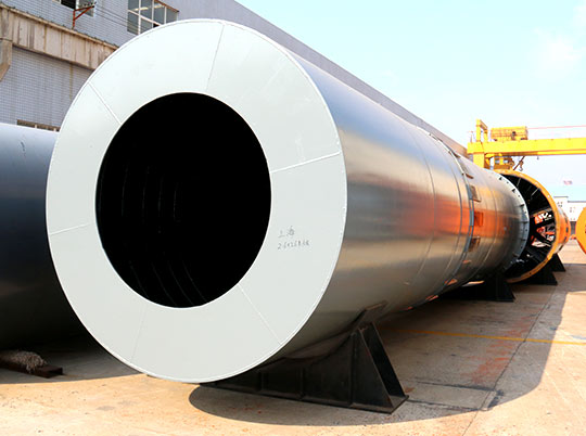 紅星解說如何檢測烘干機(jī)漏風(fēng)？