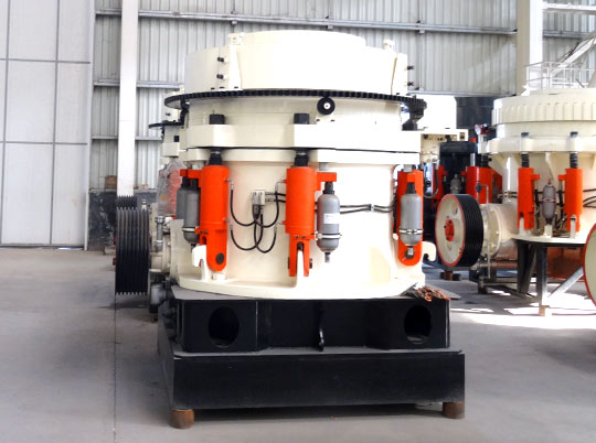 了解這些精囊妙計，讓您的碎石機(jī)長期運轉(zhuǎn)