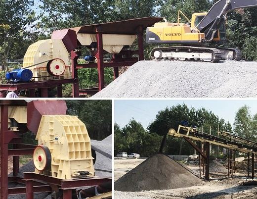 礦山機(jī)器價格一路上揚(yáng)因素分析