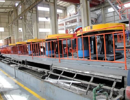 浮選機(jī)選型的基本原則、應(yīng)該注意事項(xiàng)、工作原理