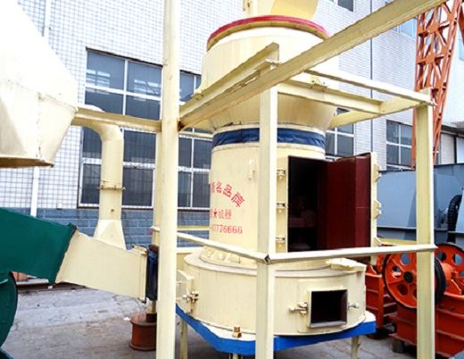 磨粉機(jī)如何正確的操作？