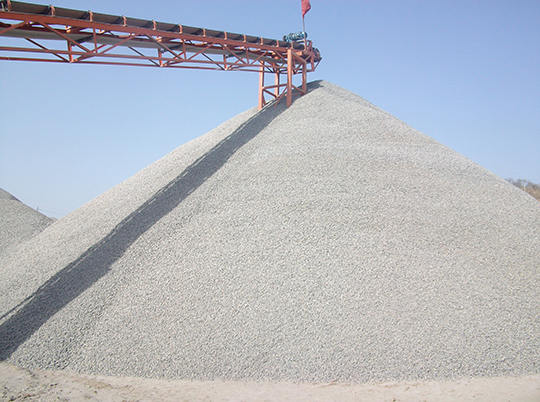 砂石骨料這么火爆！砂石的用途你知道么？