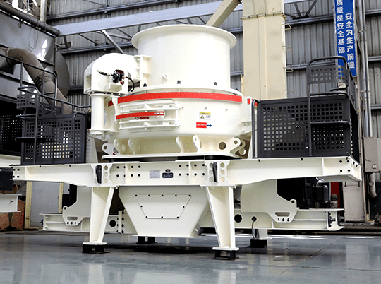 “地球快沒沙子了”？紅星制砂機(jī)來幫忙