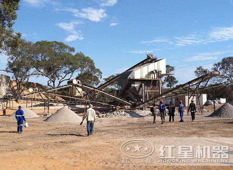 礦山企業(yè)，你們弄懂環(huán)保稅了嗎？