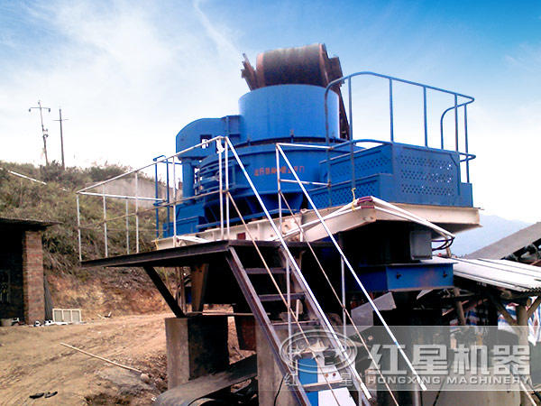 建設(shè)美麗雄安 石料企業(yè)霧霾天可開(kāi)工！